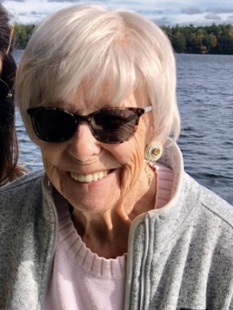 Julia Anna Millham Profile Photo