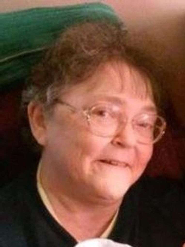 Mary Louise Degenhardt