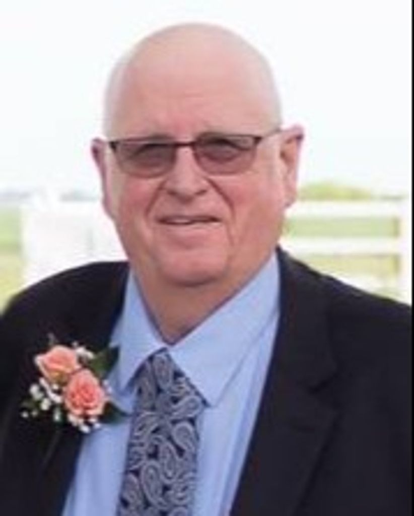 Kenneth F. Henke, Sr.