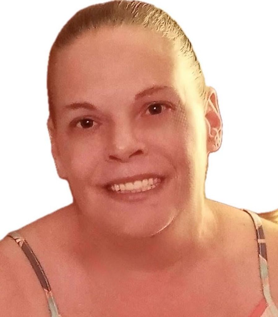 Jamie Lea Richards Profile Photo