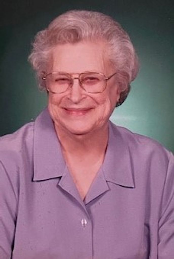 Mildred "Millie" Kopp Profile Photo