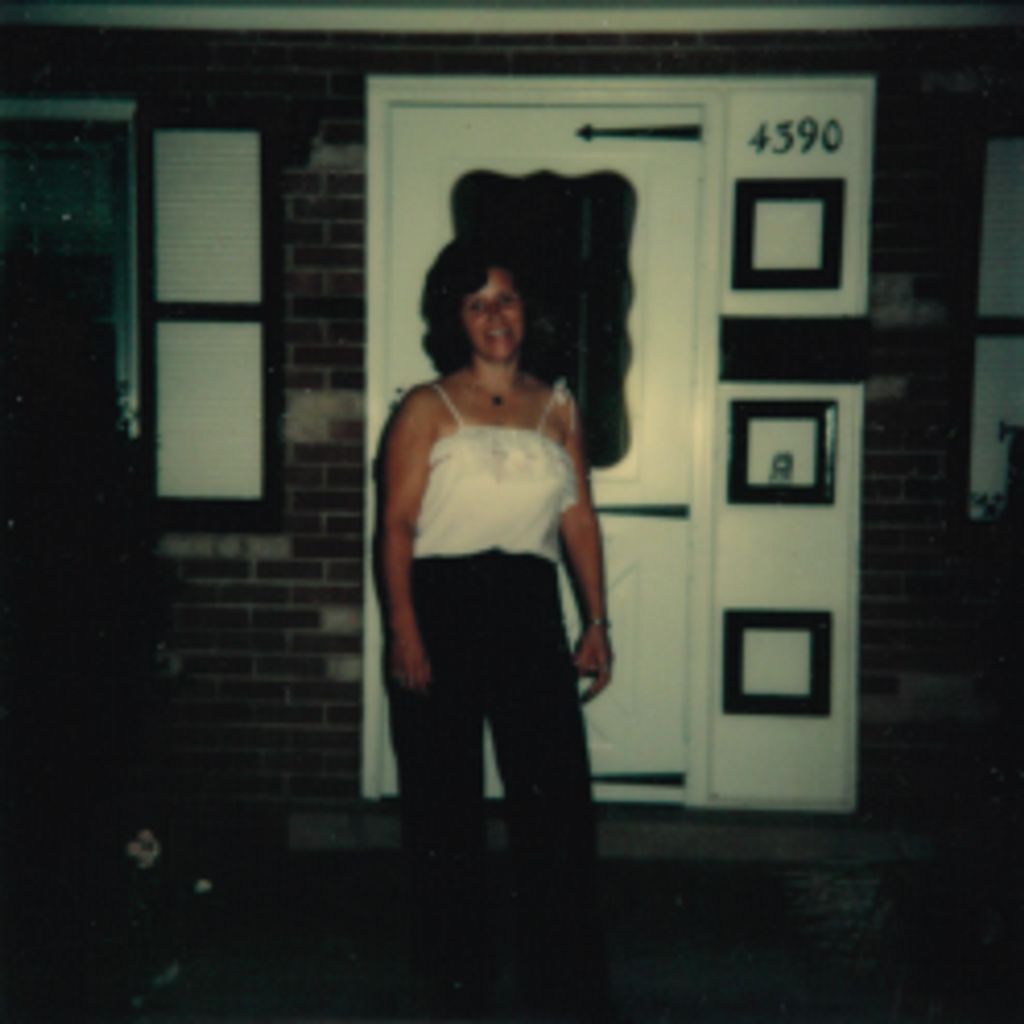 Evelyn Brown
