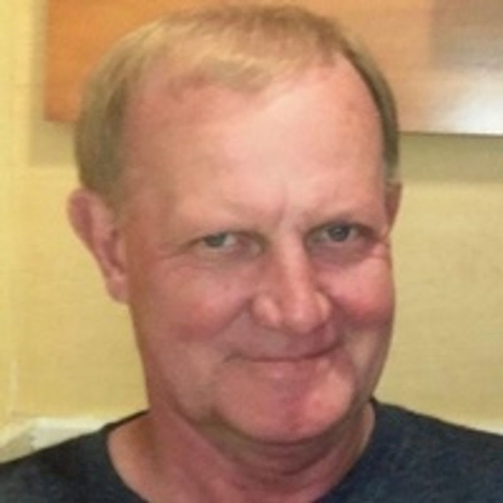 Dick Anthony Profile Photo