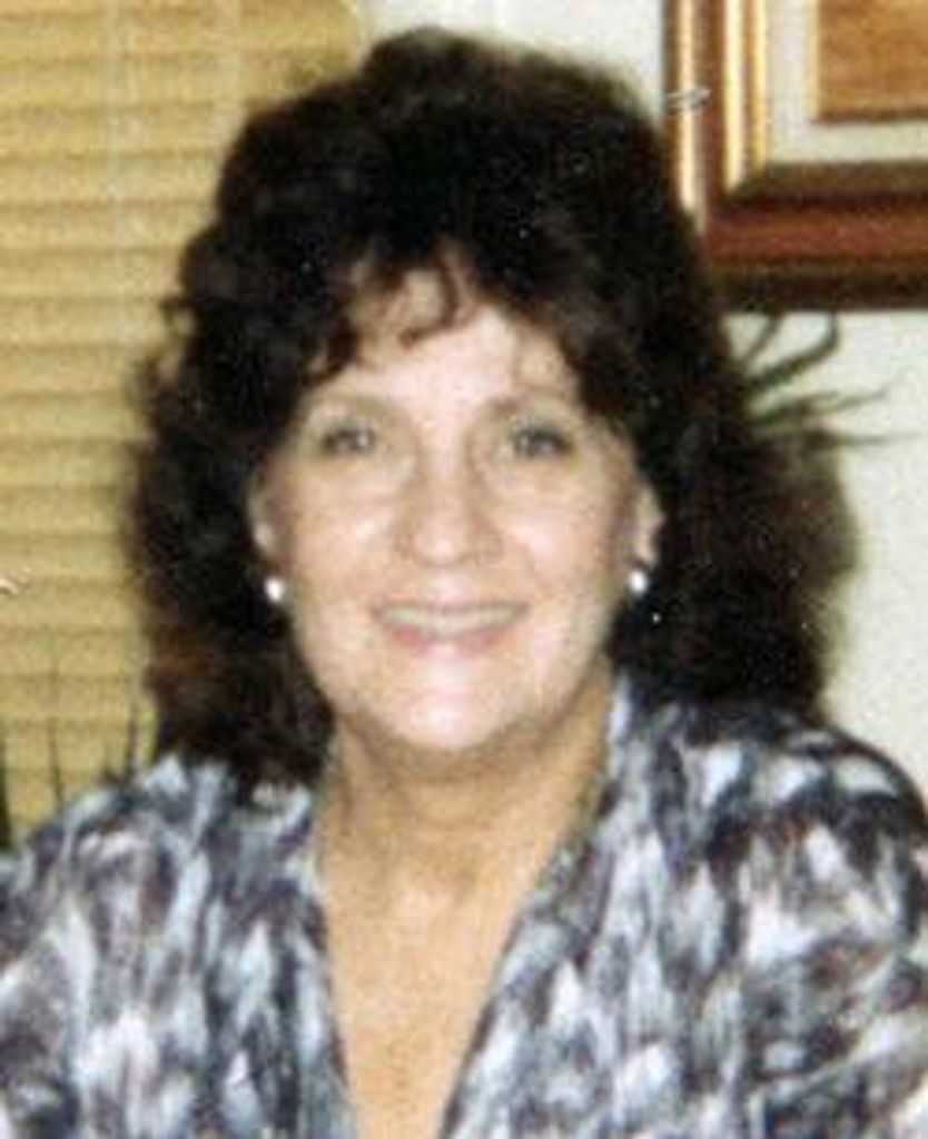 Athalie "Tootsie" Carter