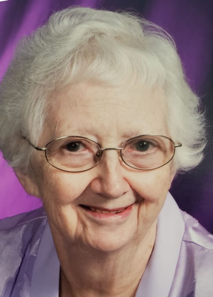 Barbara Whitehouse
