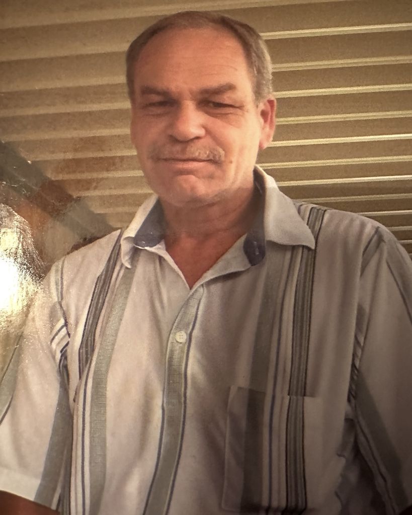 Terry Lee Westmoreland