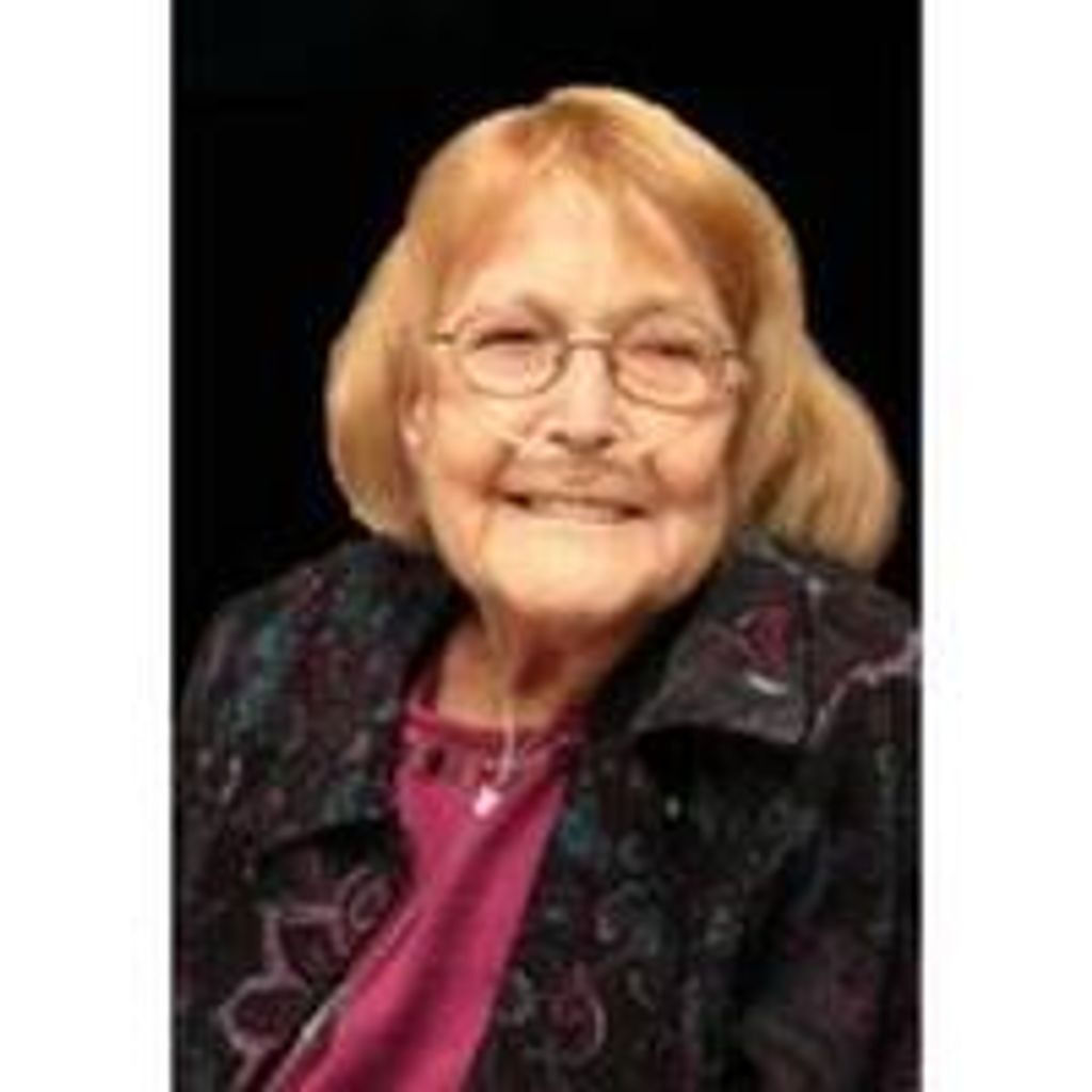 Louise Doster Helms Profile Photo