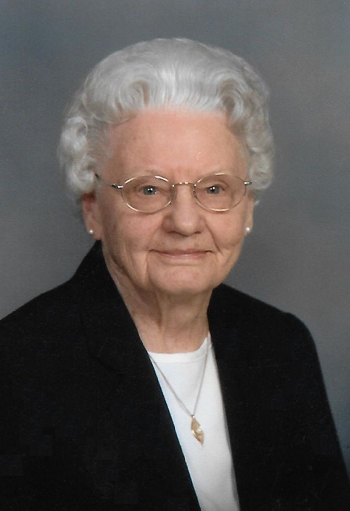 Selma L. Quade