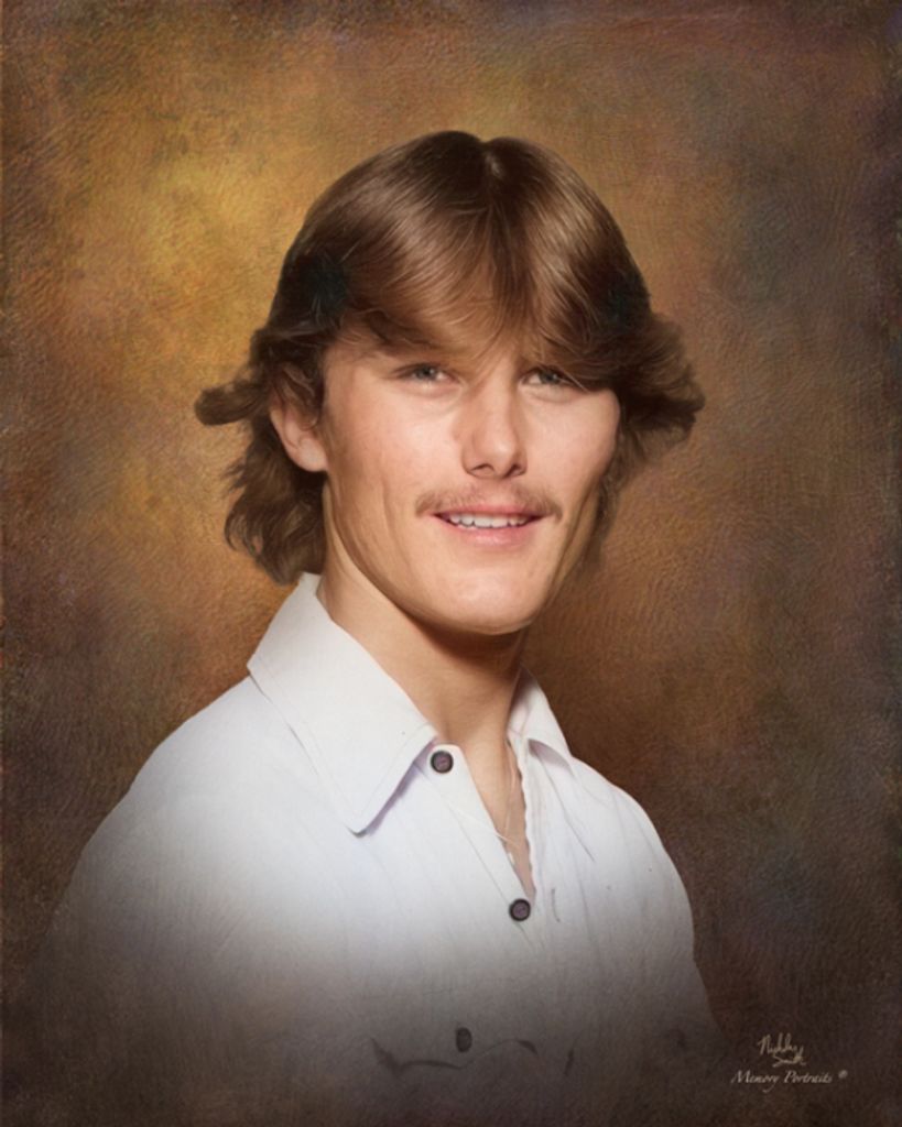 Carl Beene, Sr.