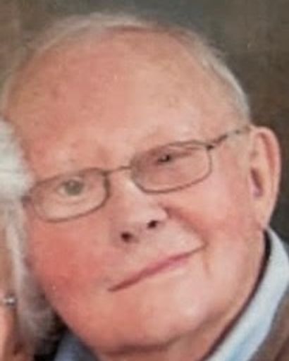 Myles W. Bosworth's obituary image