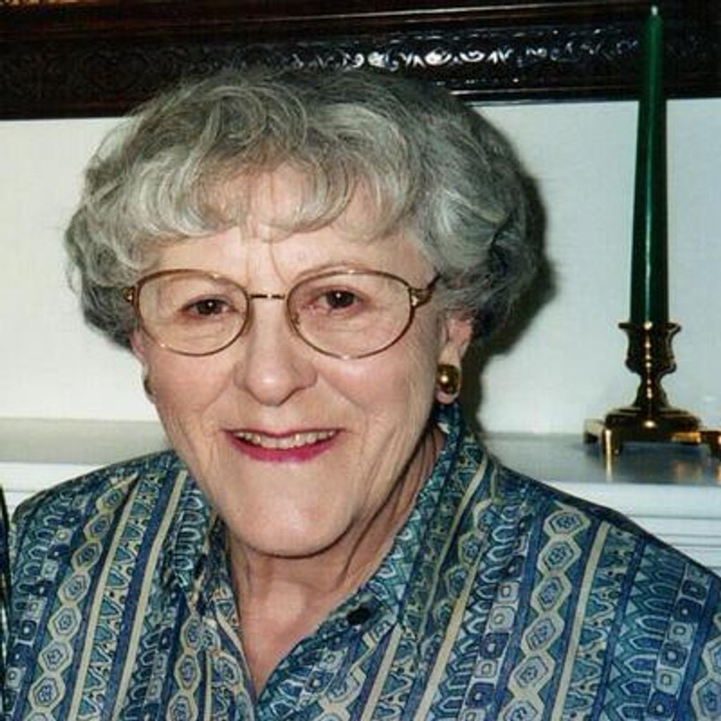 Margaret Gertrude Mcdermott Profile Photo