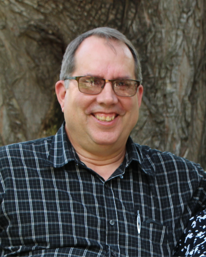 Richard Doyle Fosnight