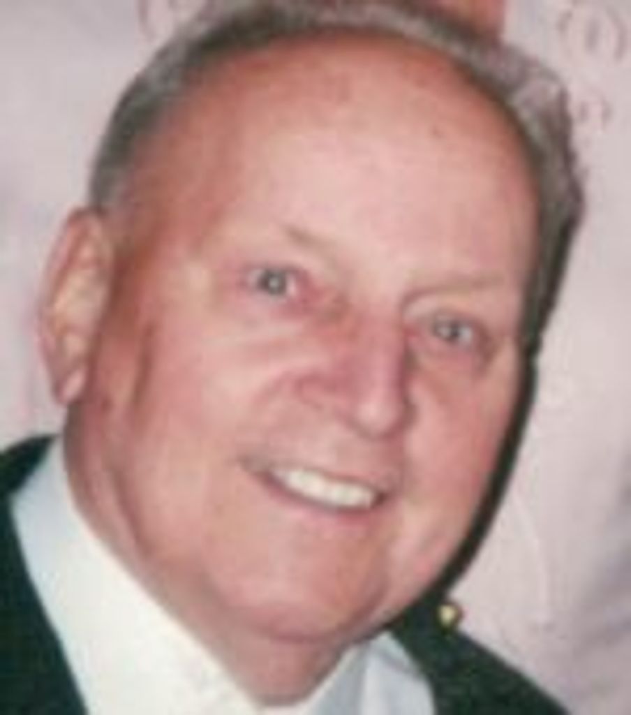 William C. Trausch