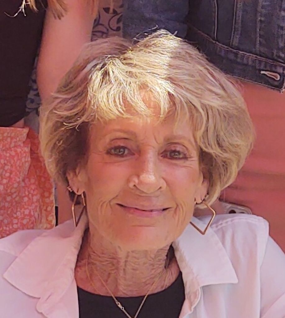 Janice "Jan" M. Turner