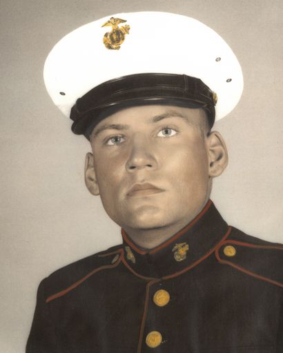 Martin Kostecki's obituary image