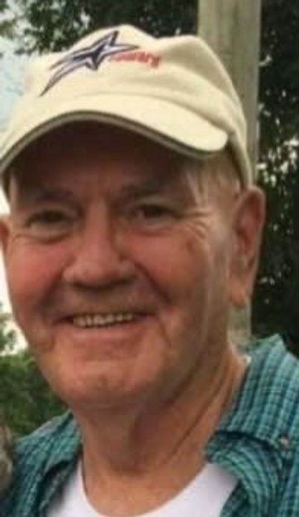 John Michael Fraser Profile Photo