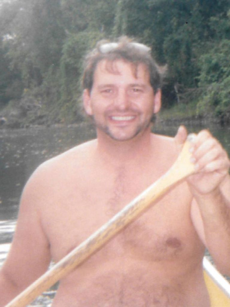 Martin A. Rinehart Profile Photo