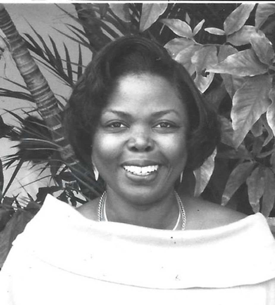 Ms. Linda Gayle Cage Profile Photo