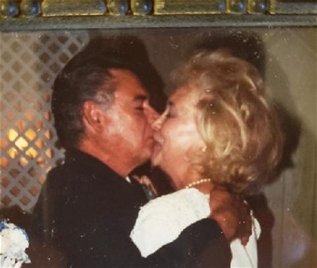 Leonard Kislavage Sr.