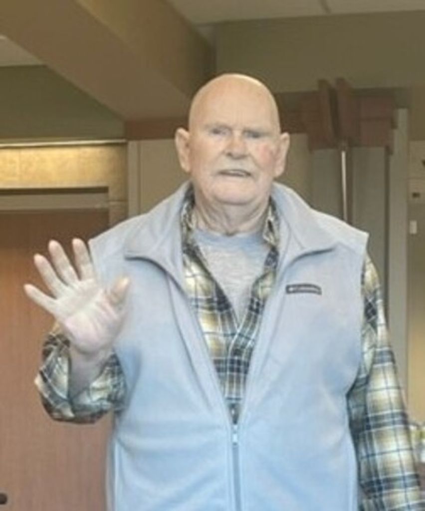 David L. Hamilton, Sr.