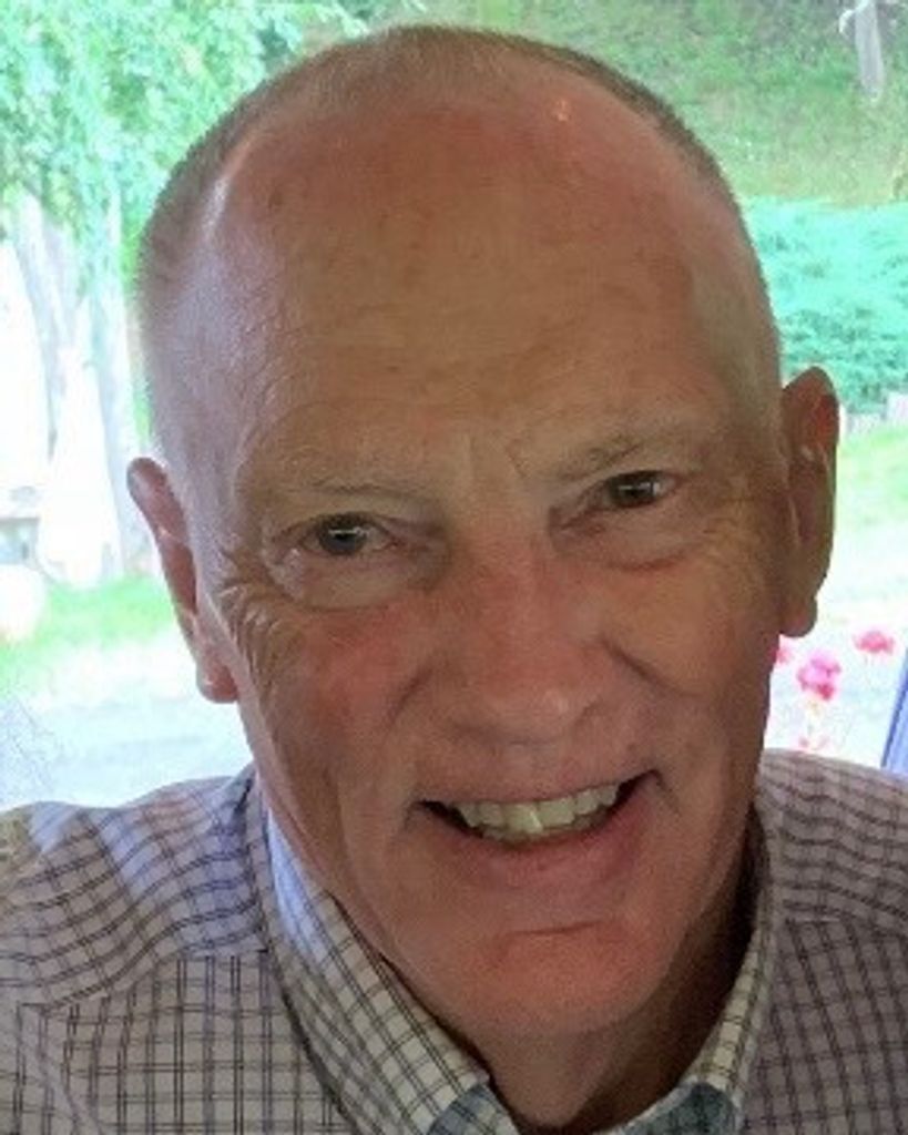 Bernard "Bernie" Daley Profile Photo