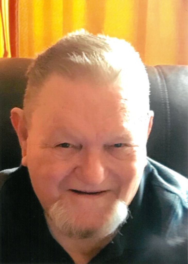 Marc Lyle Clayton Profile Photo