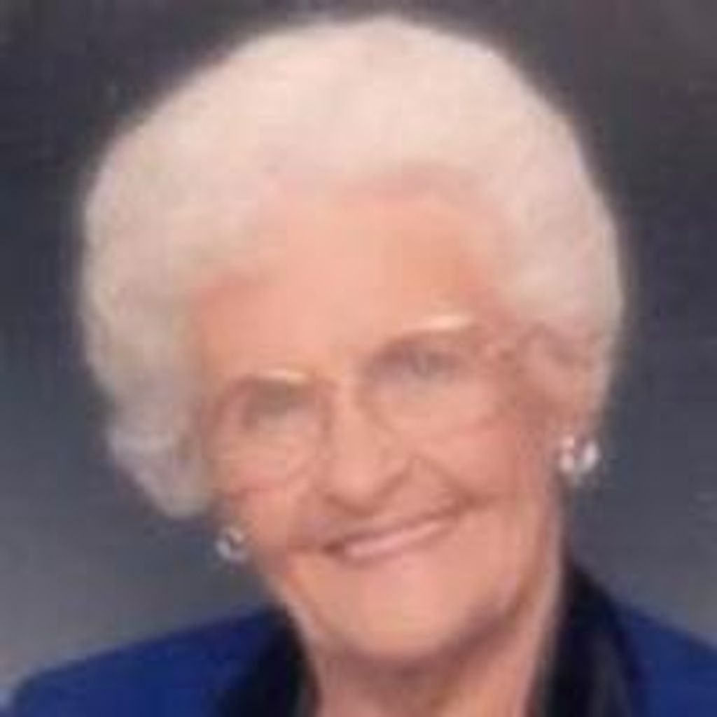 Frances Powell