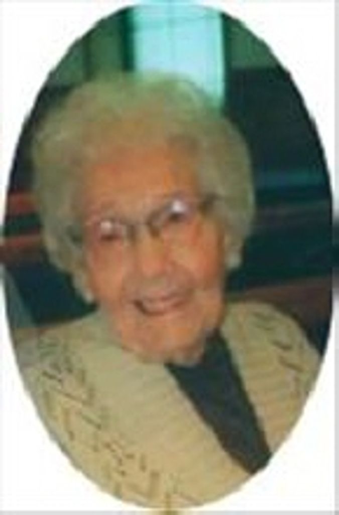 Jewel Pauline Gilliland