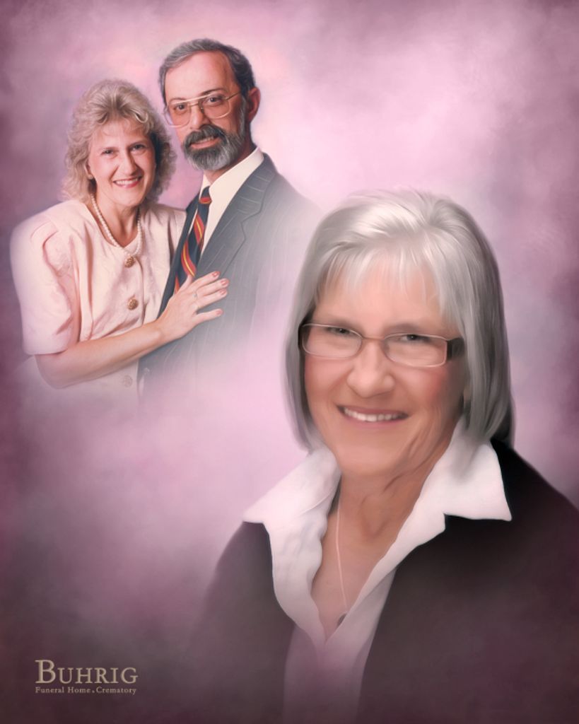 Marie Kay (Rudy)  Garvey Profile Photo