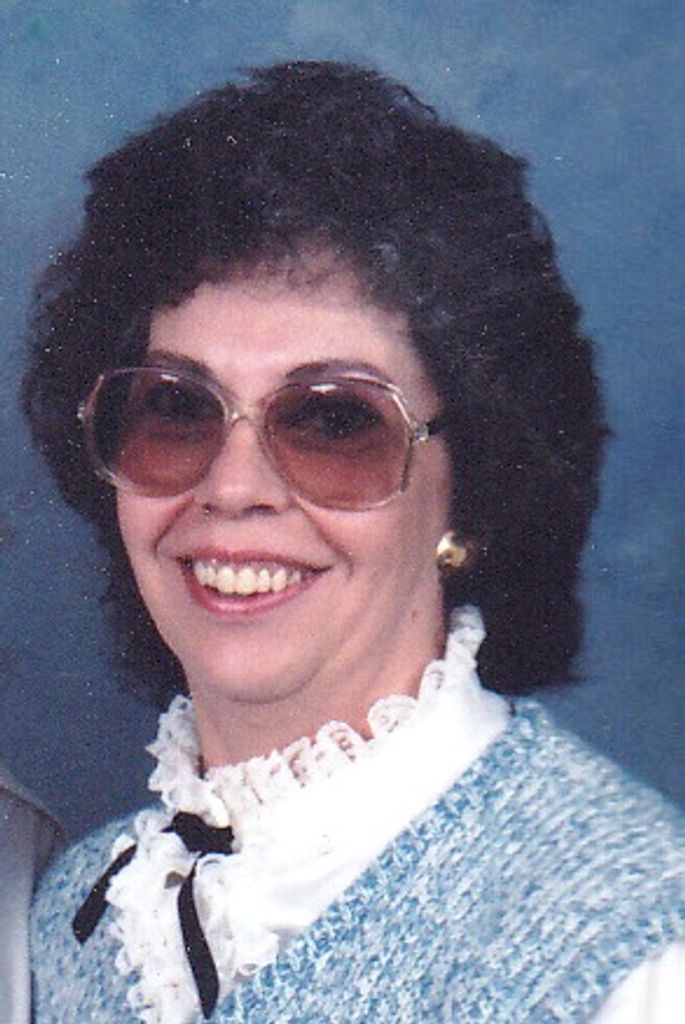 Elizabeth A. Cotten Profile Photo