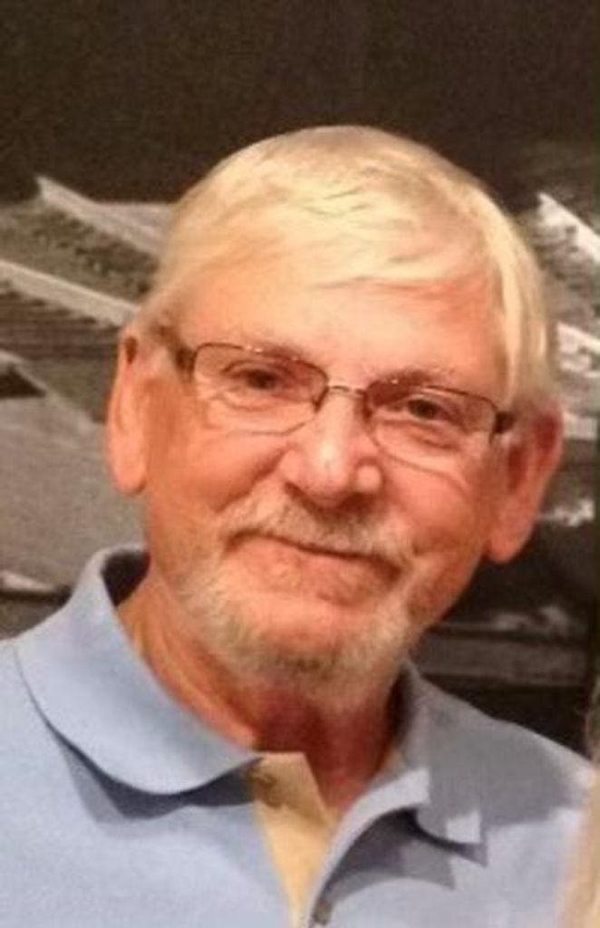 Norman Lynn Flint Profile Photo