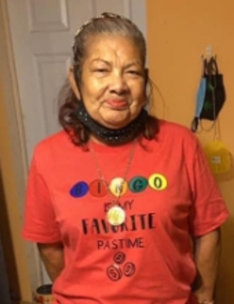 Minerva  De Los Santos 