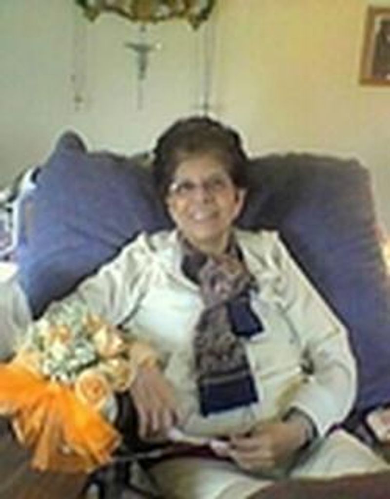 Paz Villa Garcia (Villa)