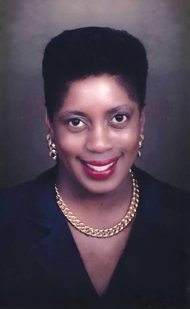 Henrietta Yvonne Smith Profile Photo