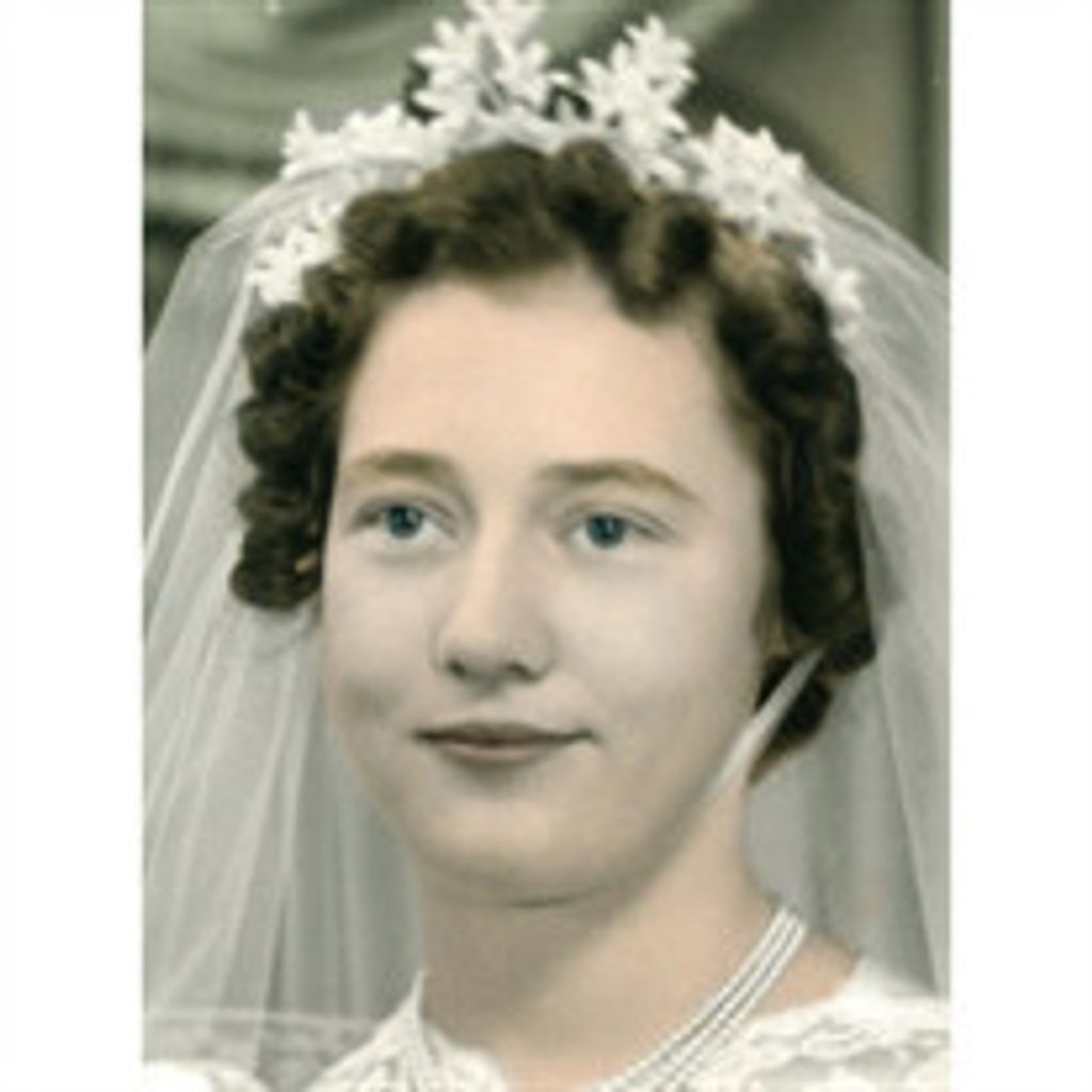 Lenora Anna Weiss