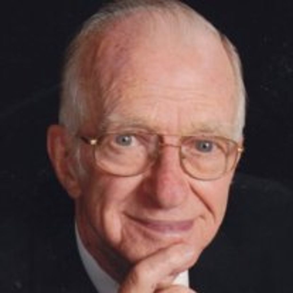 Mr. Fred Oscar Martin