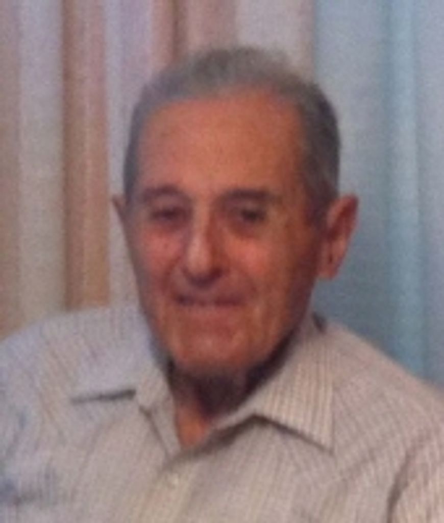 Charles Capritto