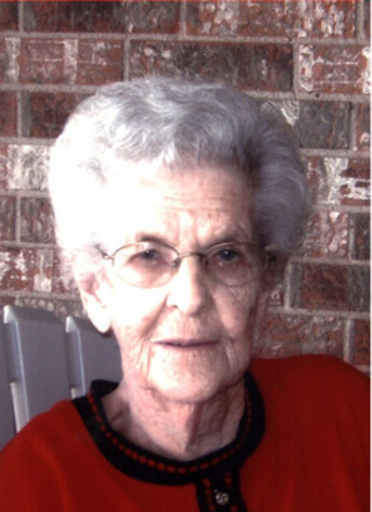 Marguet Bland Profile Photo