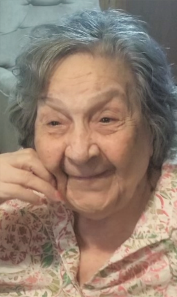 Theodora Medina Profile Photo