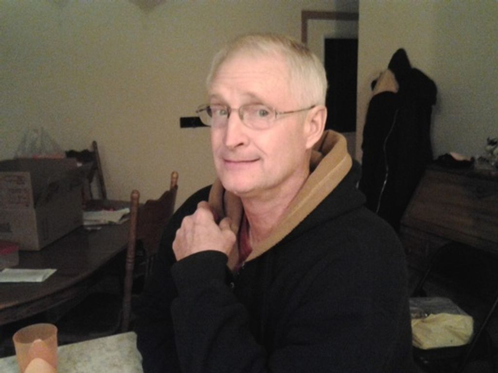 James "Jim" Andrew Hargis Profile Photo