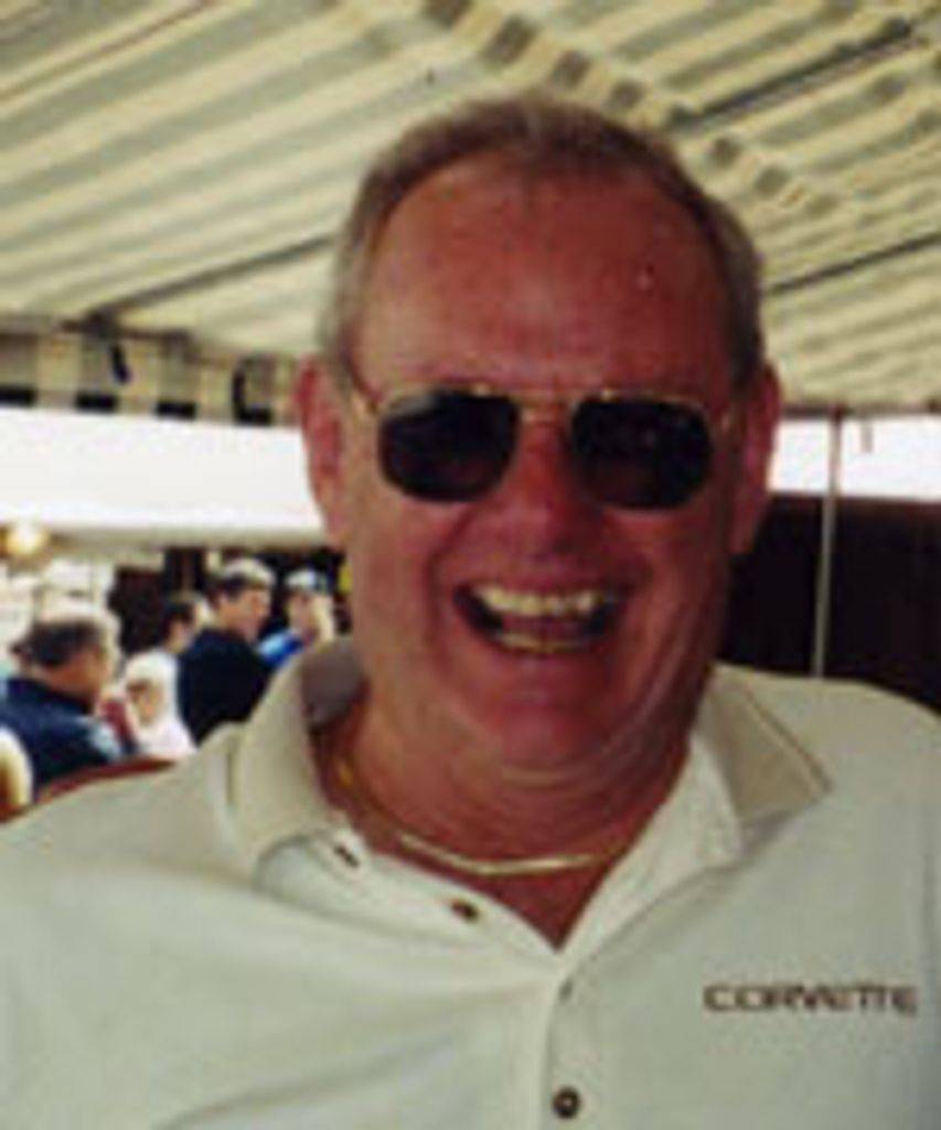 James Rogers