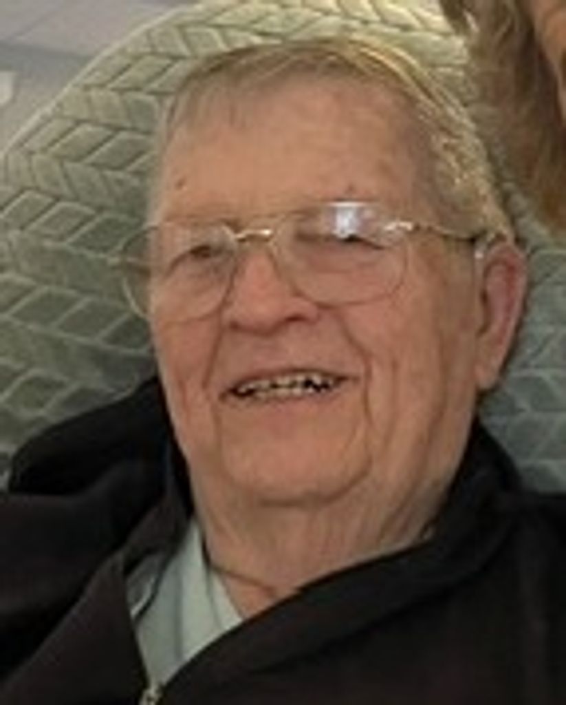 Curtis "Greg" Dawson