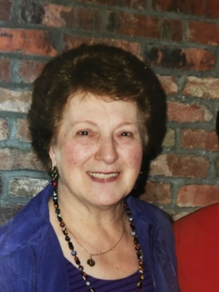 Jeanette E. Zumpano Profile Photo