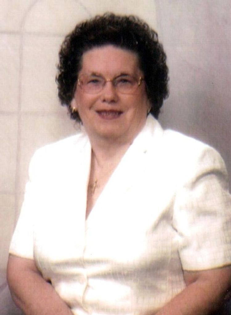 Dorothy E. Lewis