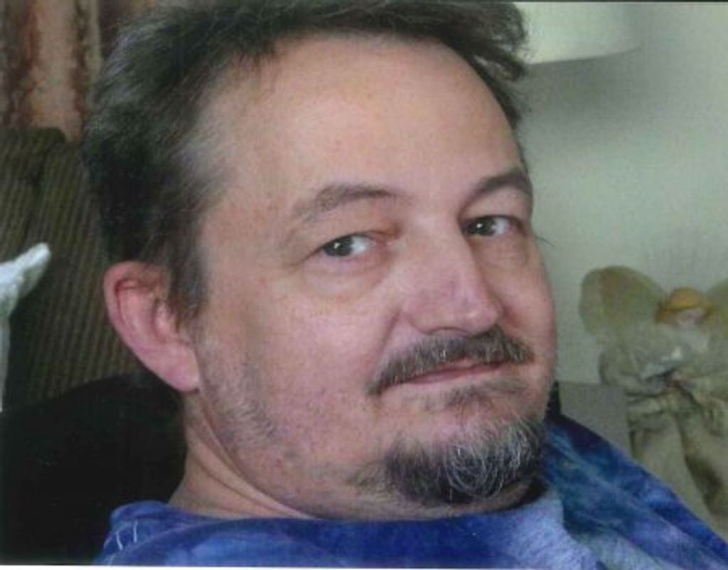 Darrell  Lee Stirewalt