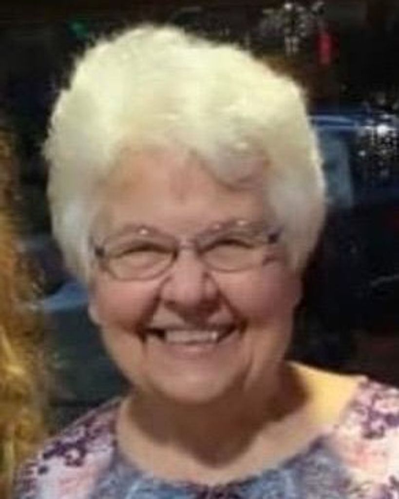 Patricia Figuly
