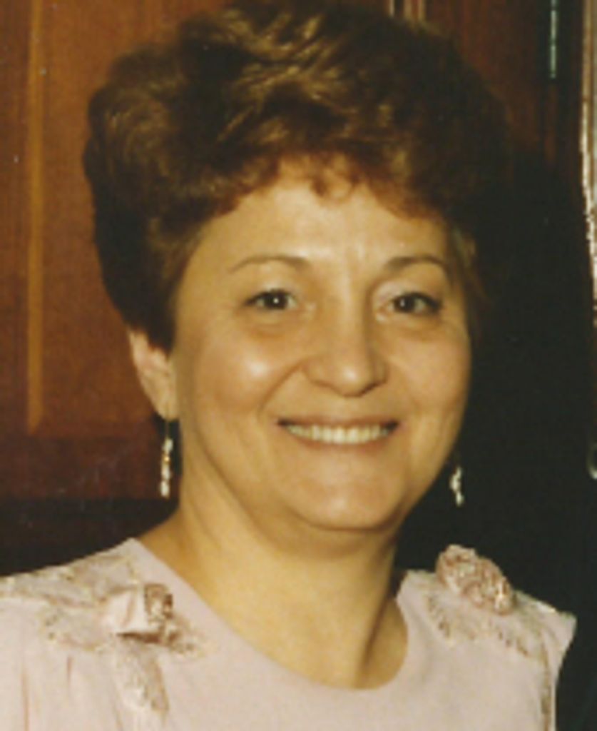 Connie M. Halvorsen