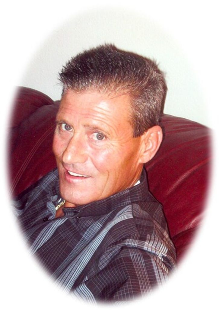 Ronald Eugene Hannah