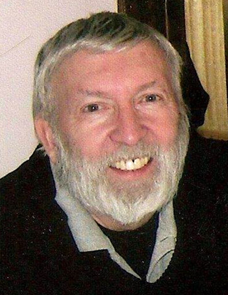 Harold Glenn Ross Profile Photo