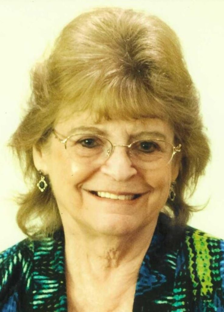 Shirley June (Atkins)  Terry Profile Photo